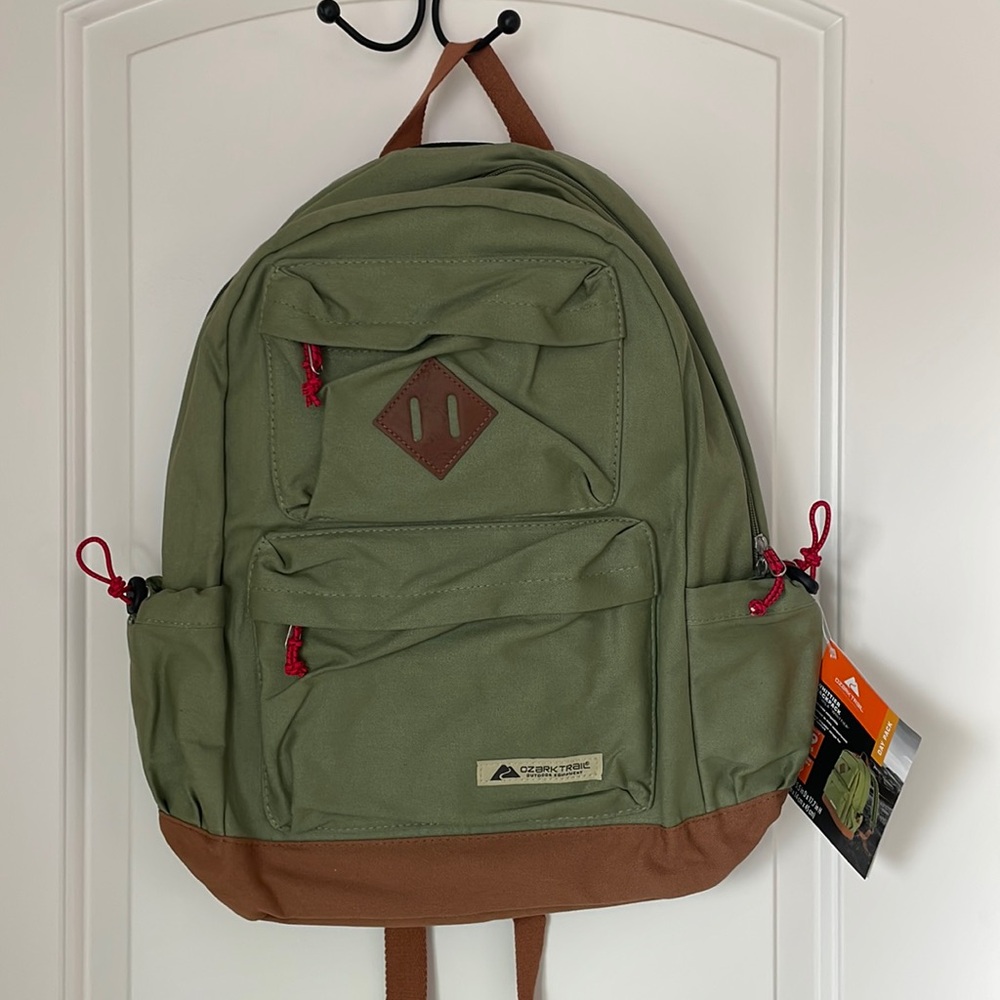 Ozark Trail Whittier Backpack